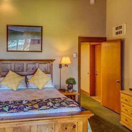 Hotel Black Butte Ranch Sisters Exterior foto