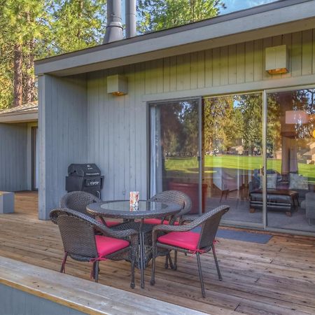Hotel Black Butte Ranch Sisters Exterior foto