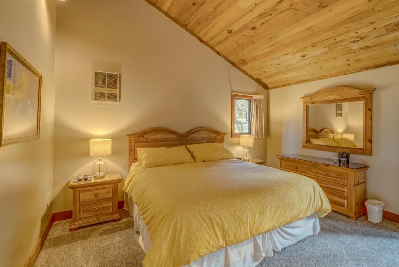 Hotel Black Butte Ranch Sisters Exterior foto