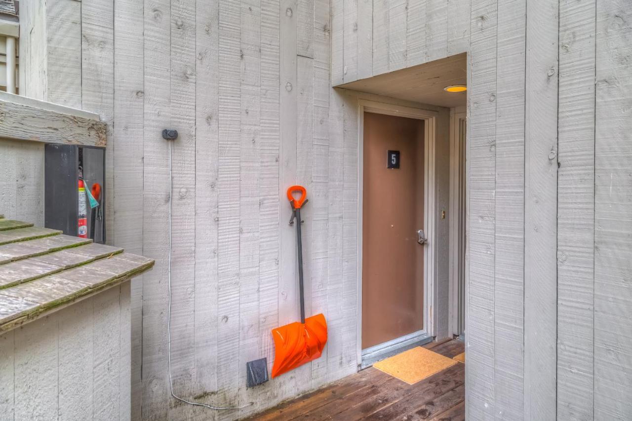 Hotel Black Butte Ranch Sisters Exterior foto