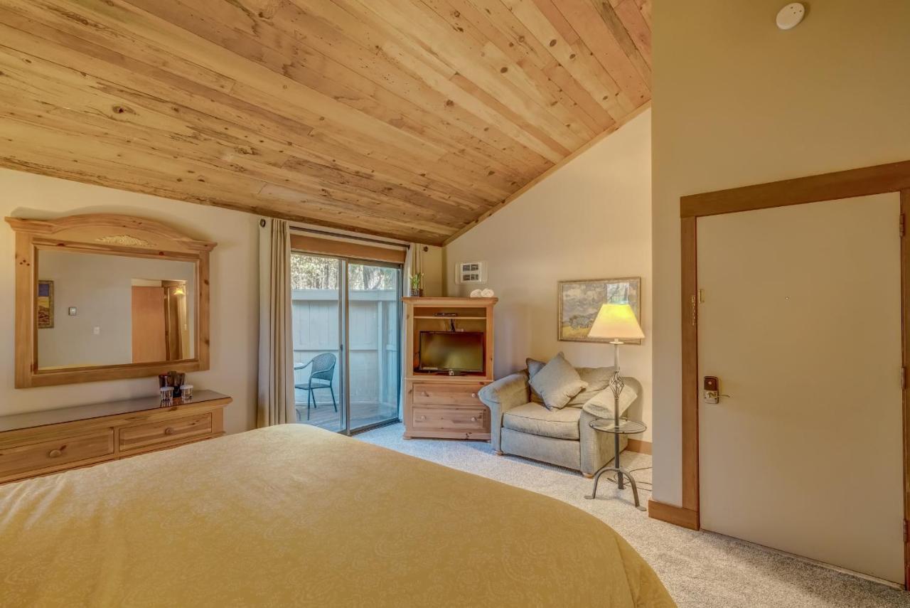Hotel Black Butte Ranch Sisters Exterior foto