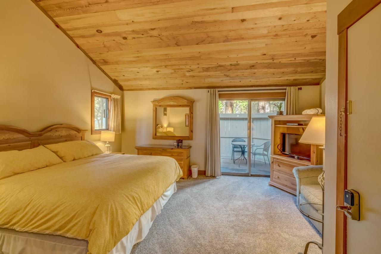 Hotel Black Butte Ranch Sisters Exterior foto