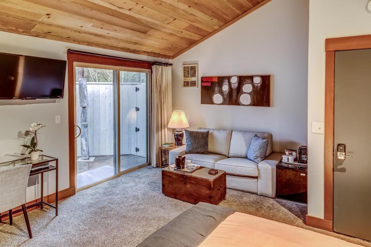 Hotel Black Butte Ranch Sisters Exterior foto