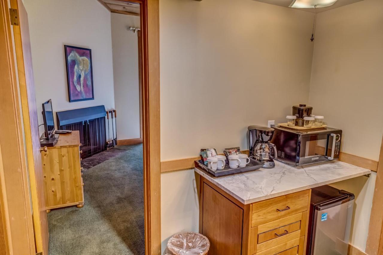 Hotel Black Butte Ranch Sisters Exterior foto