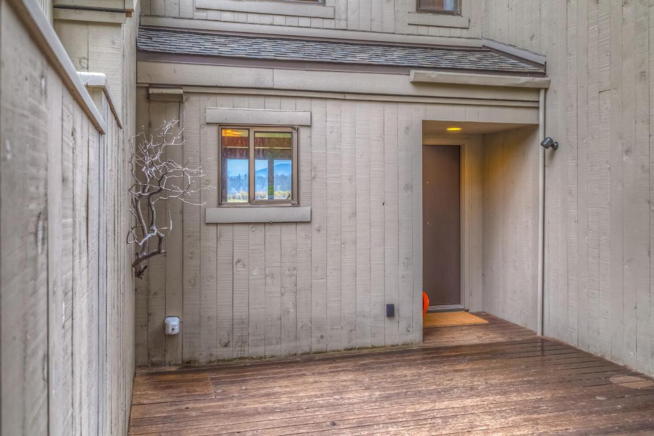 Hotel Black Butte Ranch Sisters Exterior foto