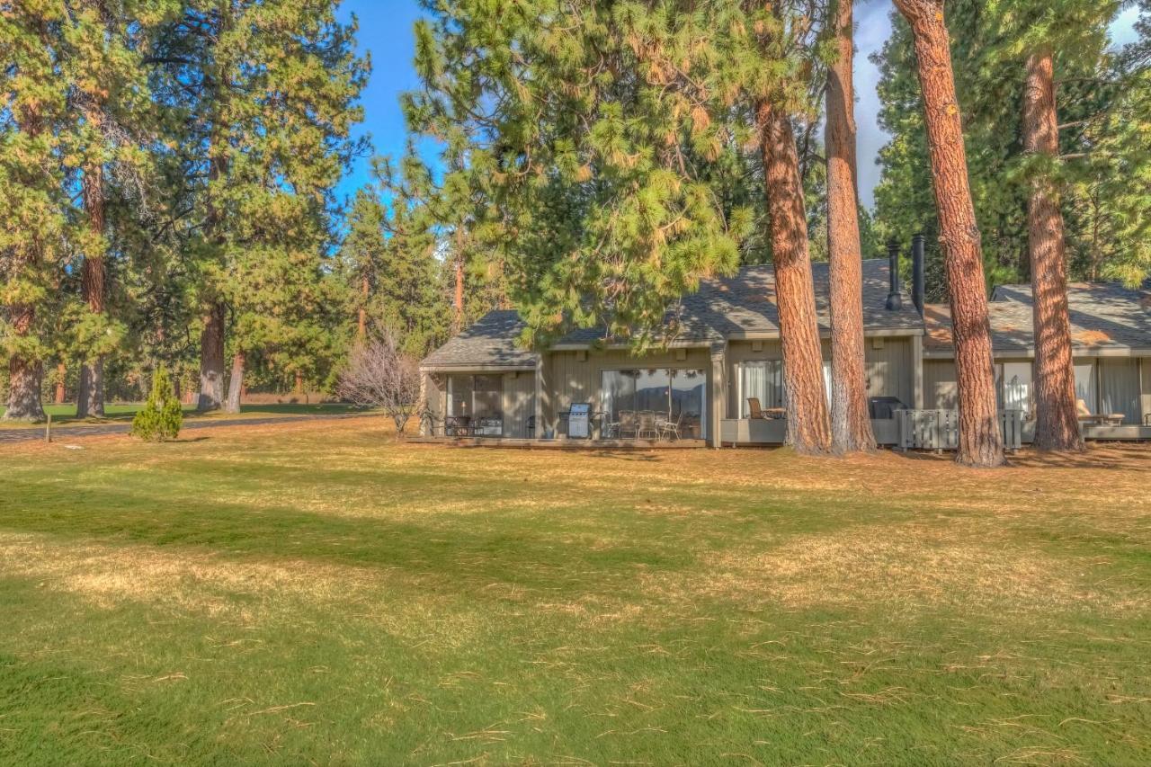 Hotel Black Butte Ranch Sisters Exterior foto
