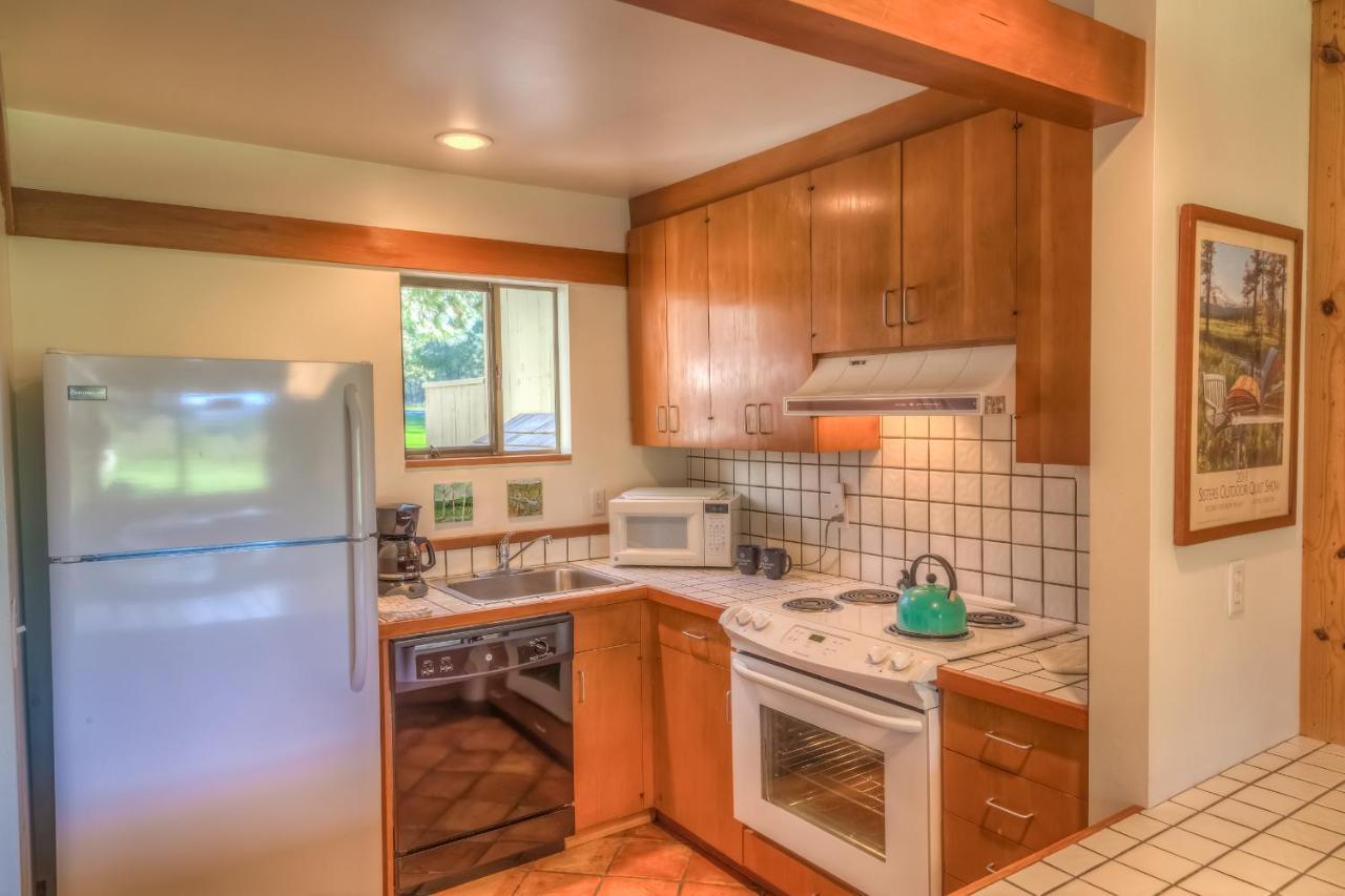 Hotel Black Butte Ranch Sisters Exterior foto