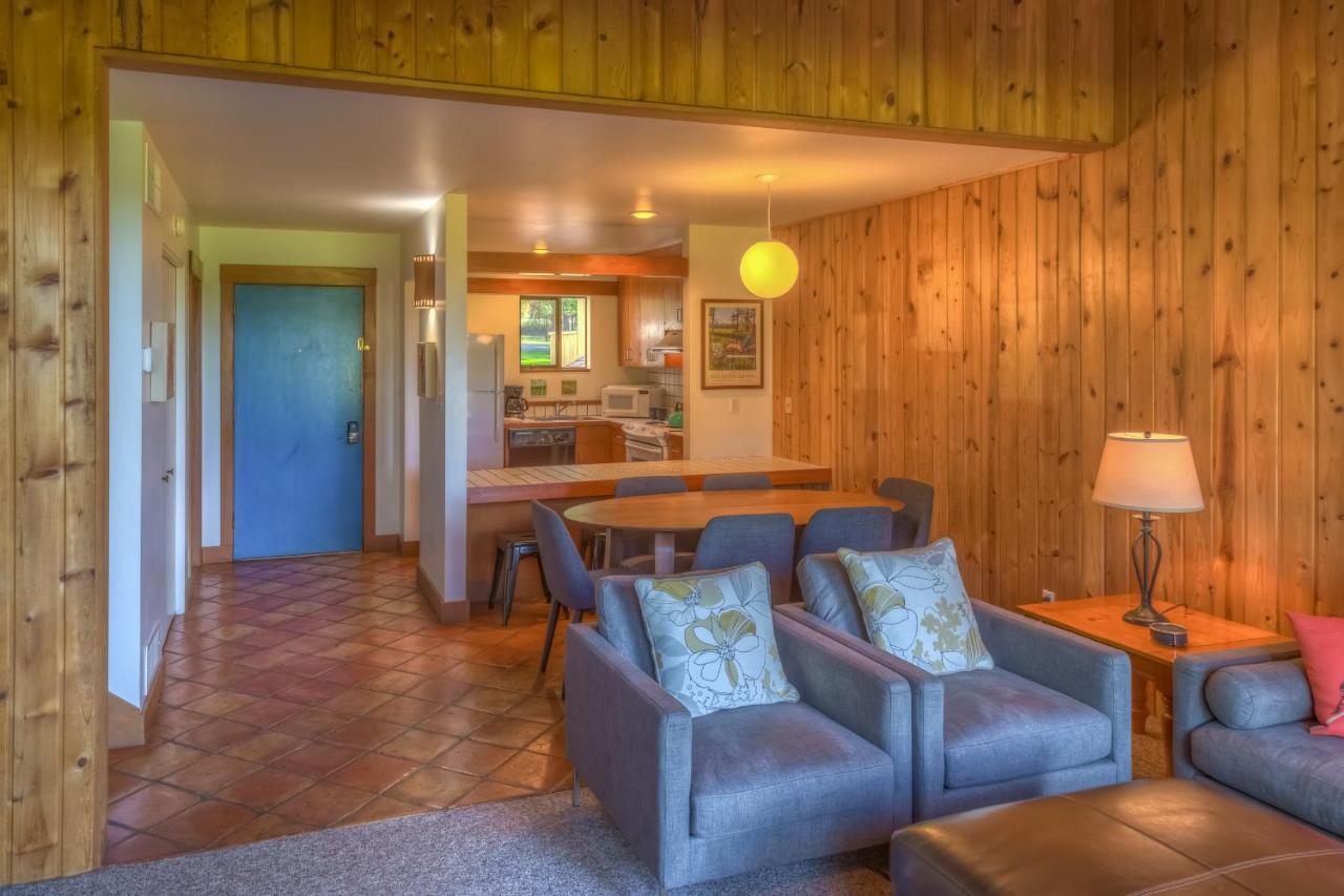 Hotel Black Butte Ranch Sisters Exterior foto