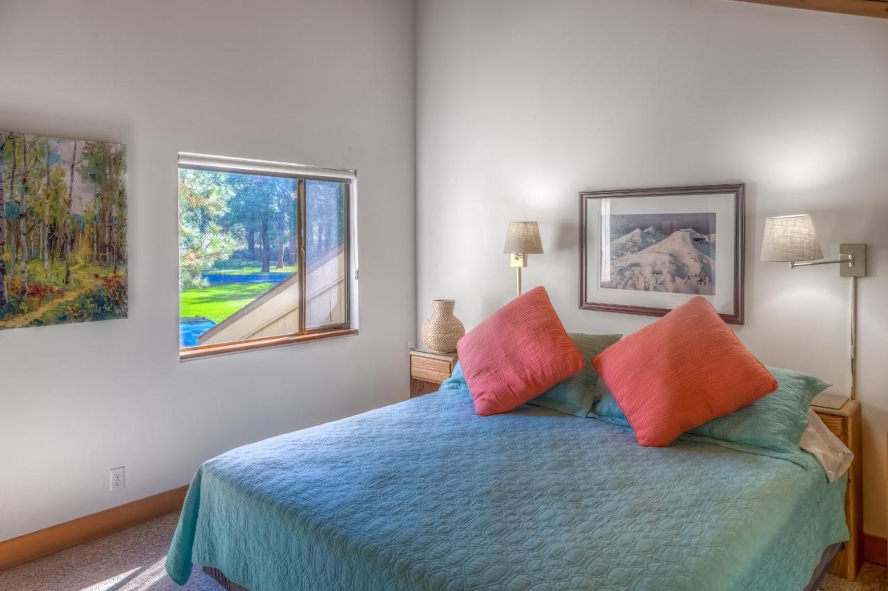 Hotel Black Butte Ranch Sisters Exterior foto