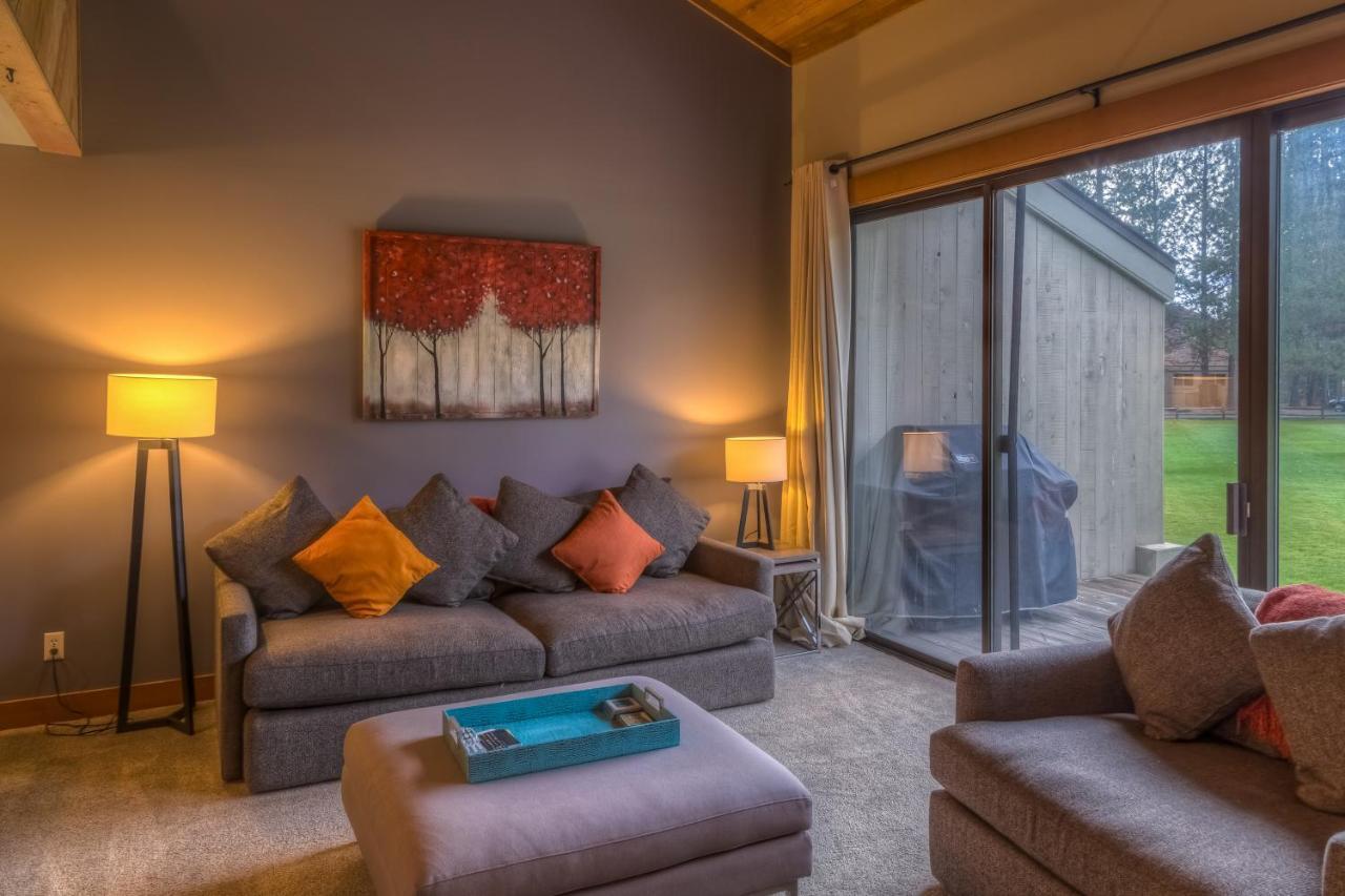 Hotel Black Butte Ranch Sisters Exterior foto