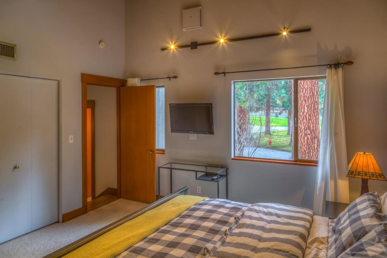 Hotel Black Butte Ranch Sisters Exterior foto