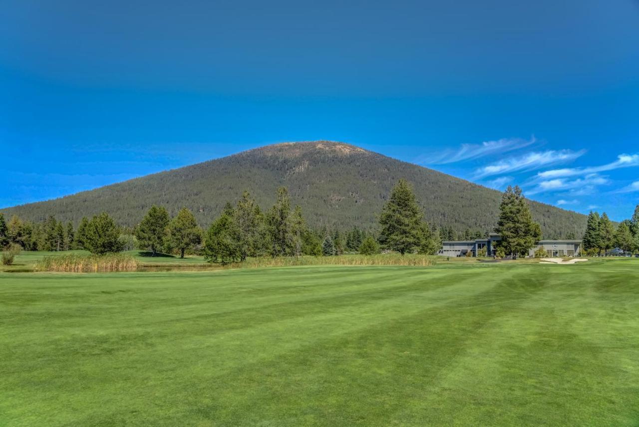 Hotel Black Butte Ranch Sisters Exterior foto