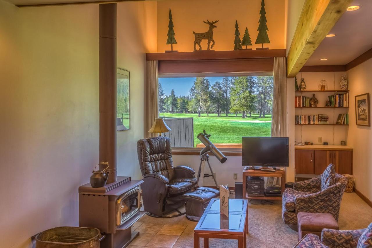 Hotel Black Butte Ranch Sisters Exterior foto