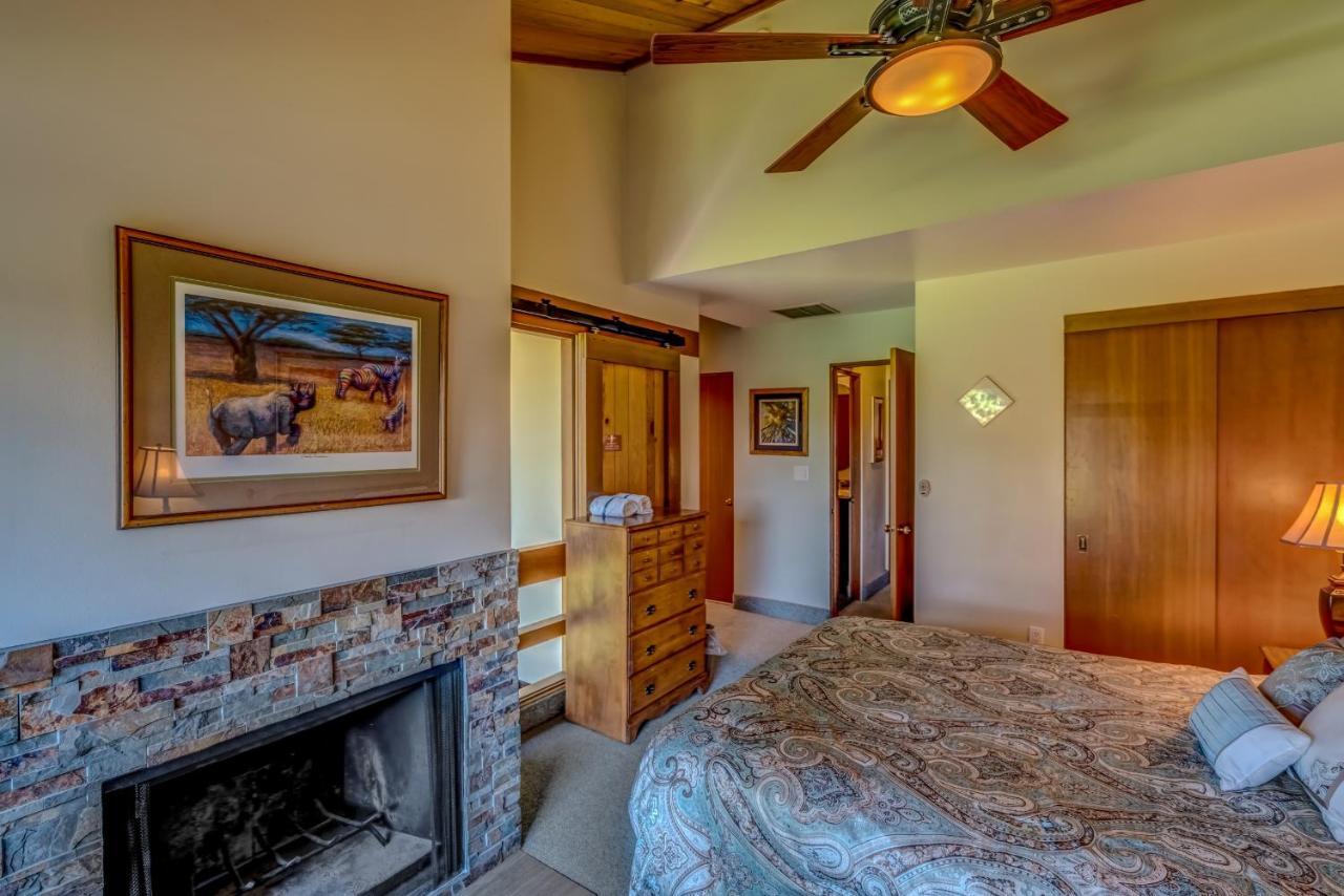 Hotel Black Butte Ranch Sisters Exterior foto