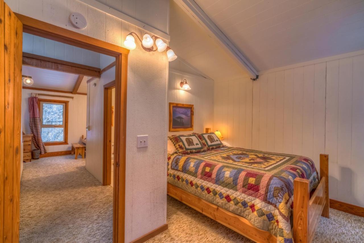 Hotel Black Butte Ranch Sisters Exterior foto