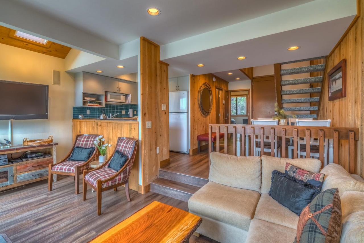 Hotel Black Butte Ranch Sisters Exterior foto