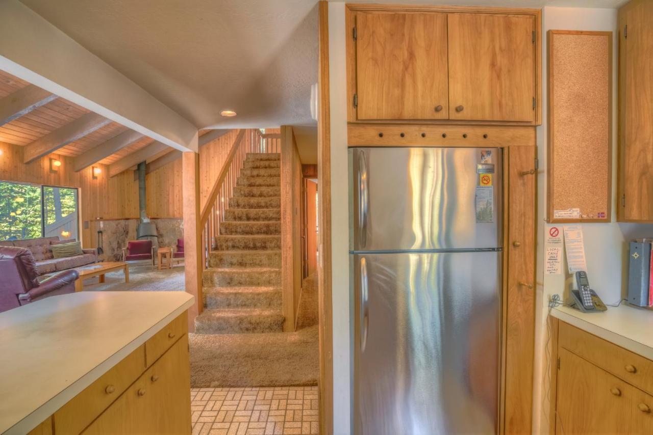 Hotel Black Butte Ranch Sisters Exterior foto